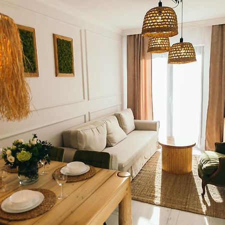 Apartament Uroczy Belle View Szklarska Poreba Extérieur photo