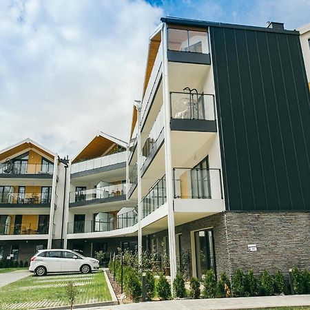 Apartament Uroczy Belle View Szklarska Poreba Extérieur photo