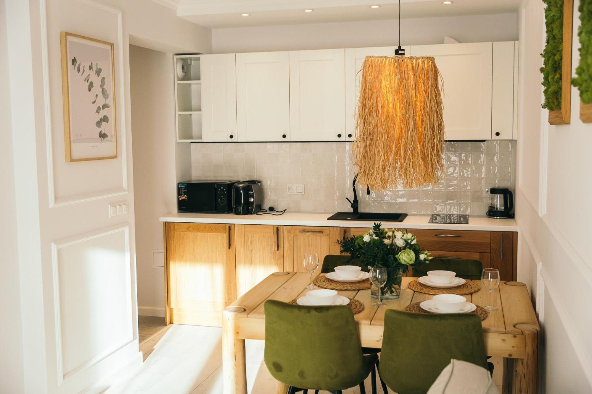 Apartament Uroczy Belle View Szklarska Poreba Extérieur photo