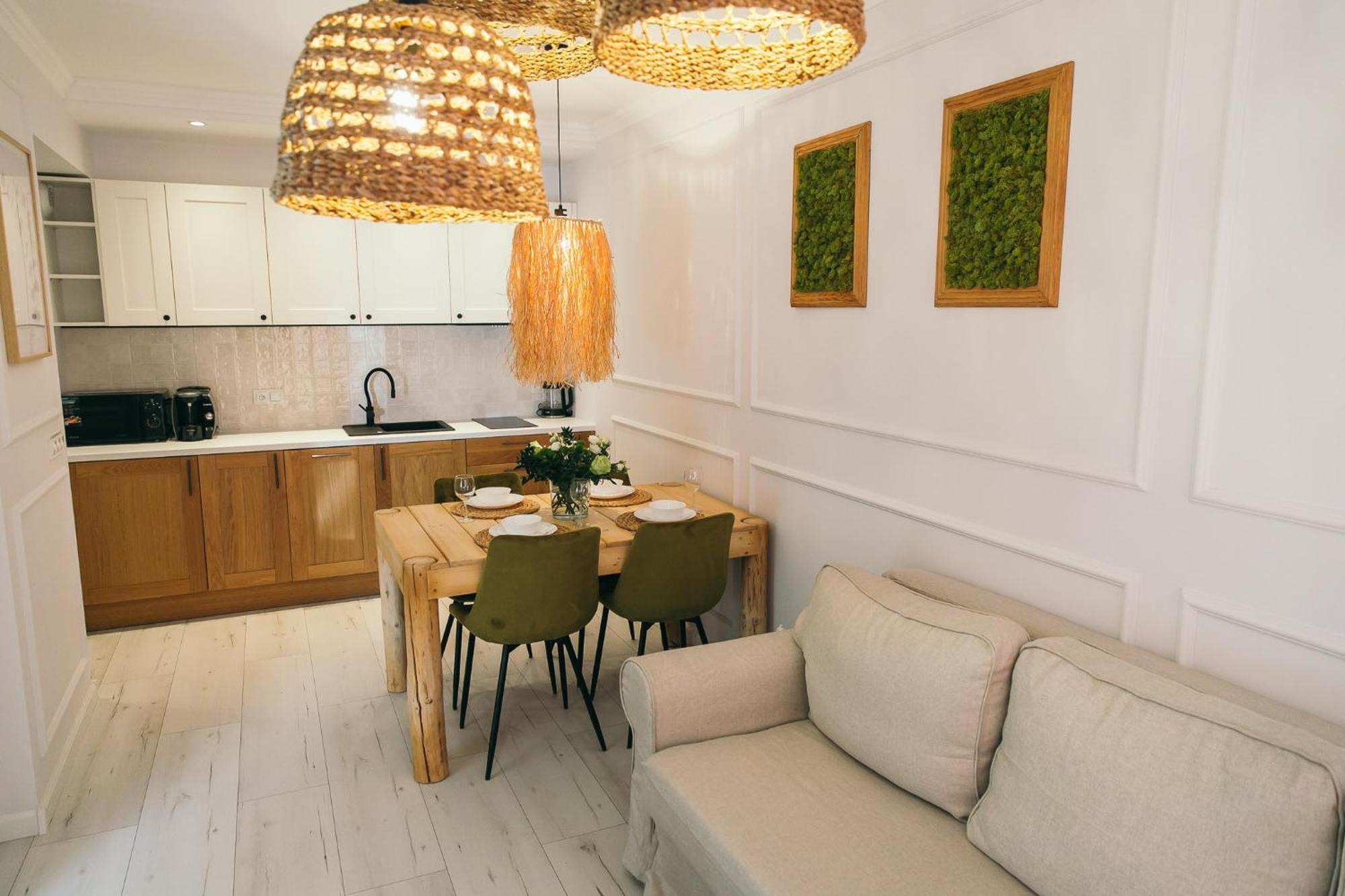 Apartament Uroczy Belle View Szklarska Poreba Extérieur photo