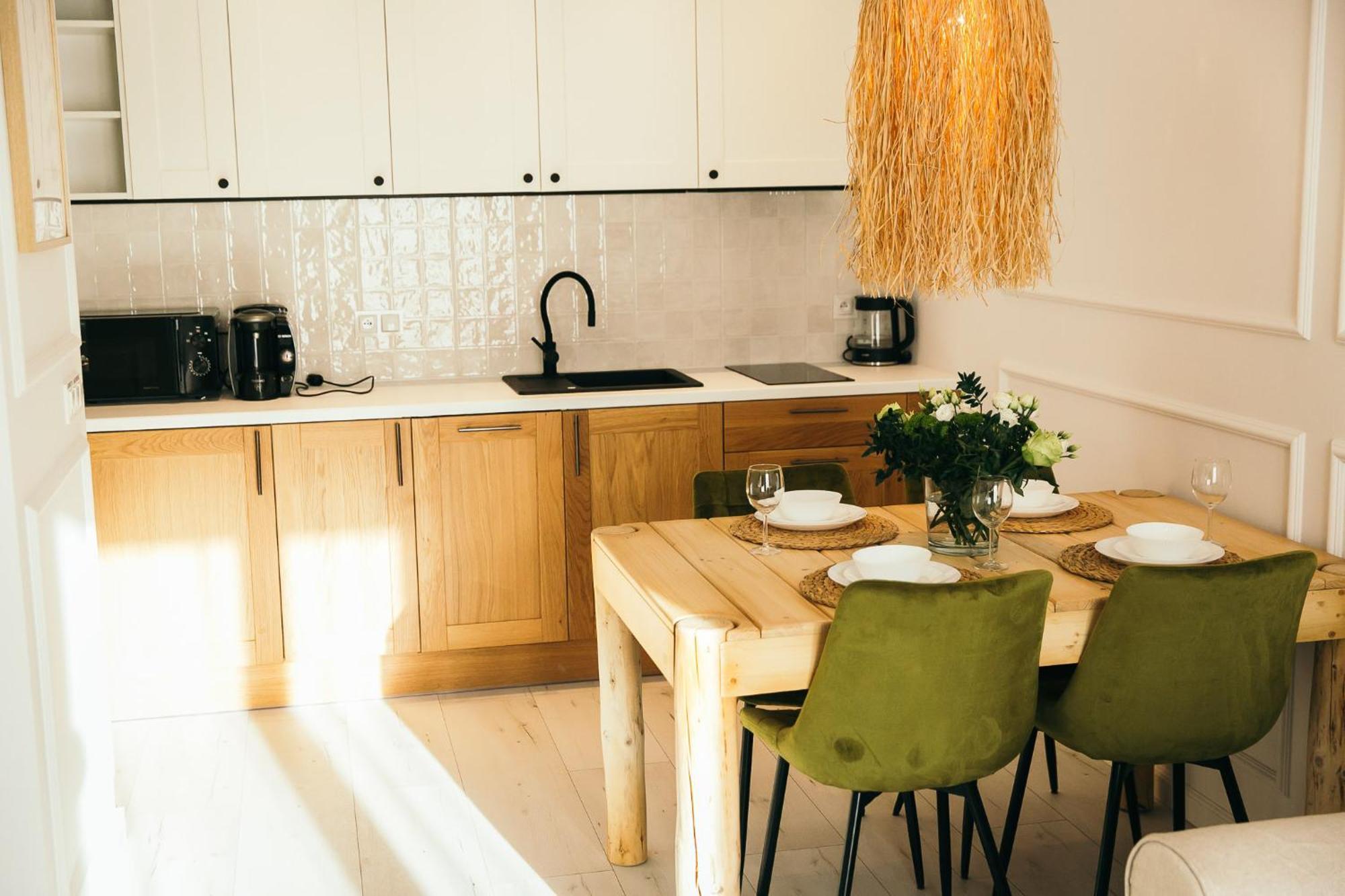 Apartament Uroczy Belle View Szklarska Poreba Extérieur photo