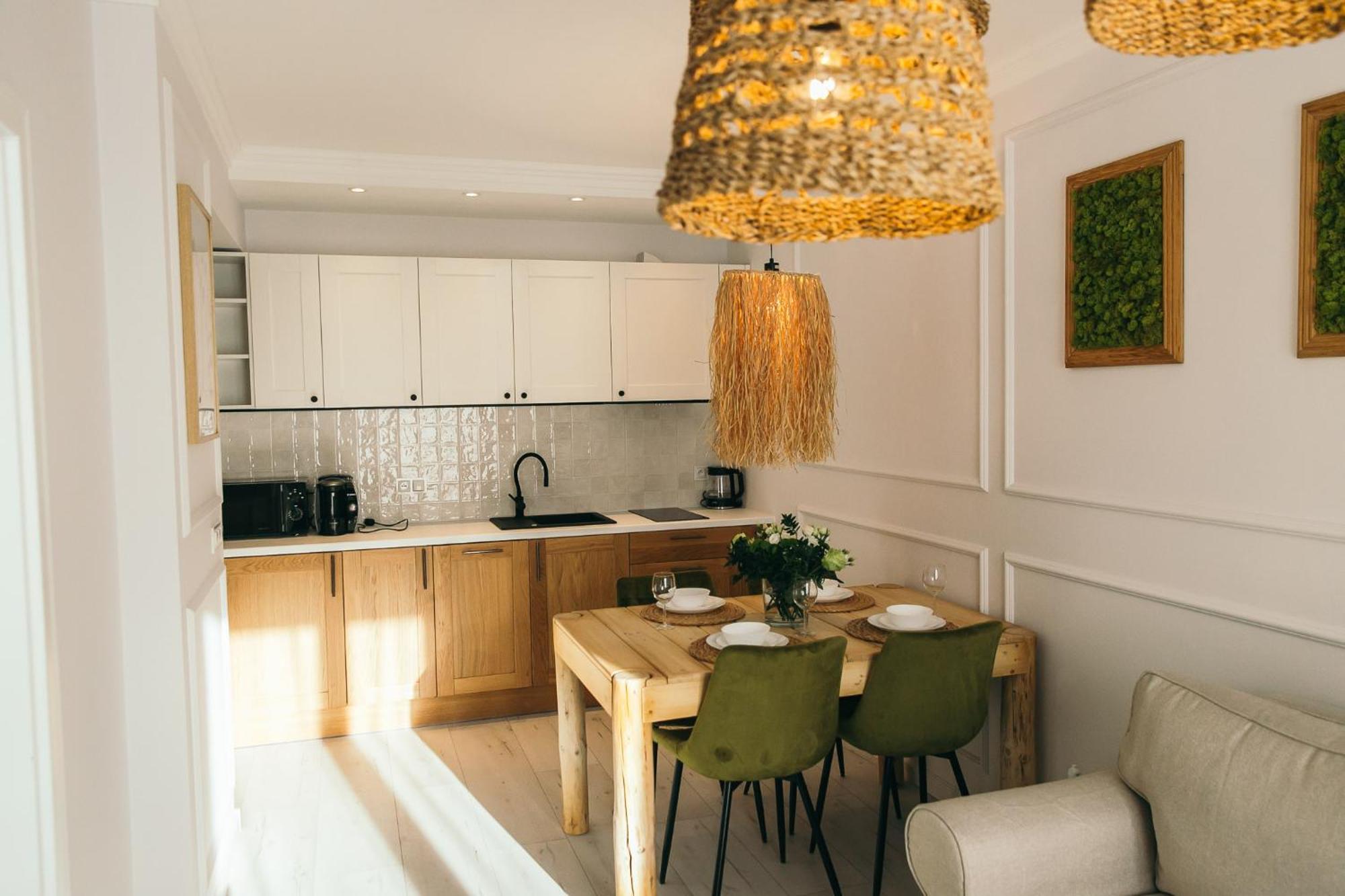 Apartament Uroczy Belle View Szklarska Poreba Extérieur photo