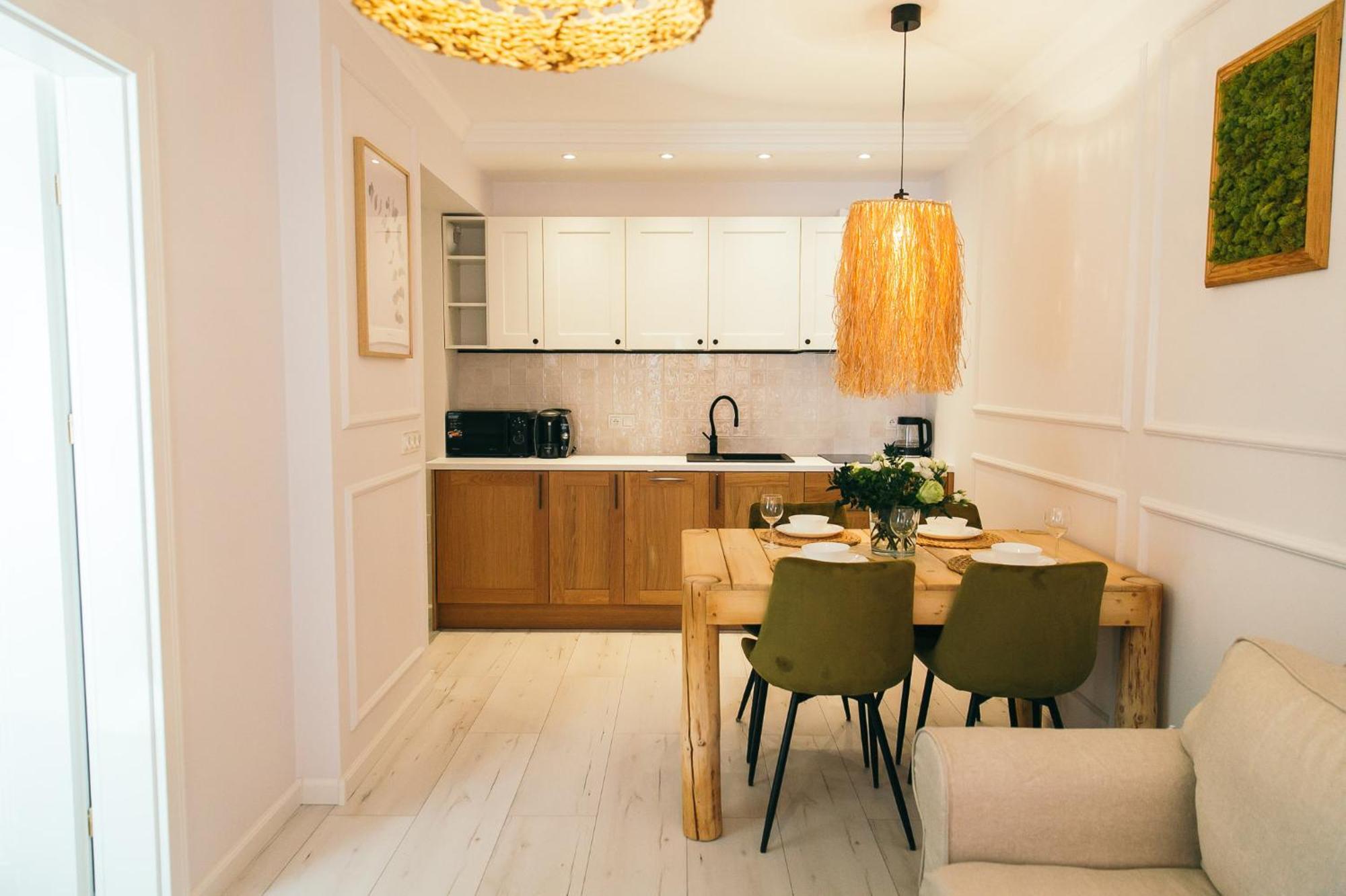 Apartament Uroczy Belle View Szklarska Poreba Extérieur photo