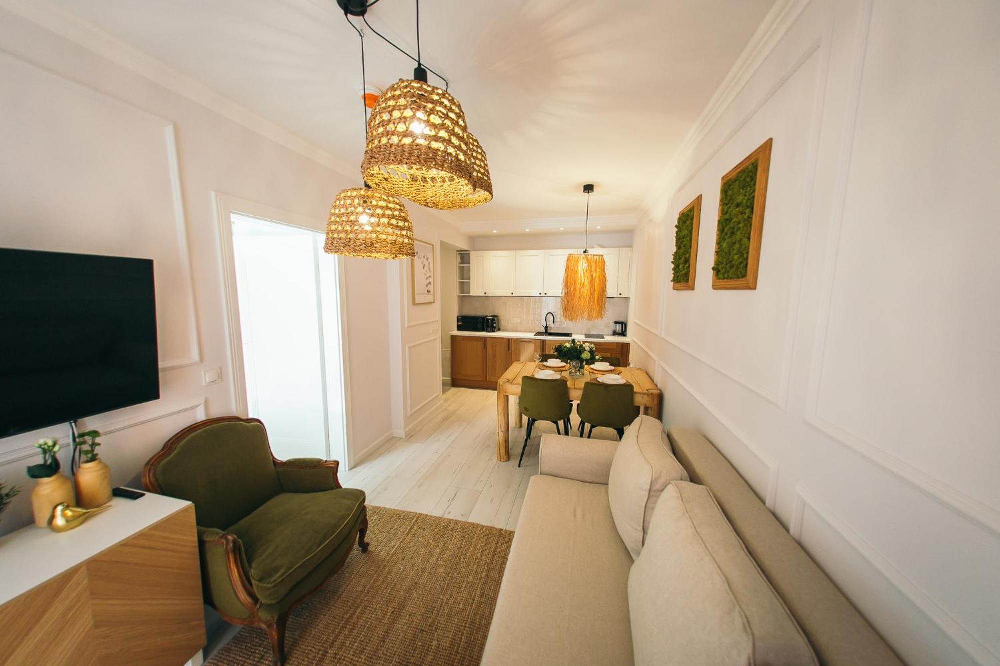 Apartament Uroczy Belle View Szklarska Poreba Extérieur photo