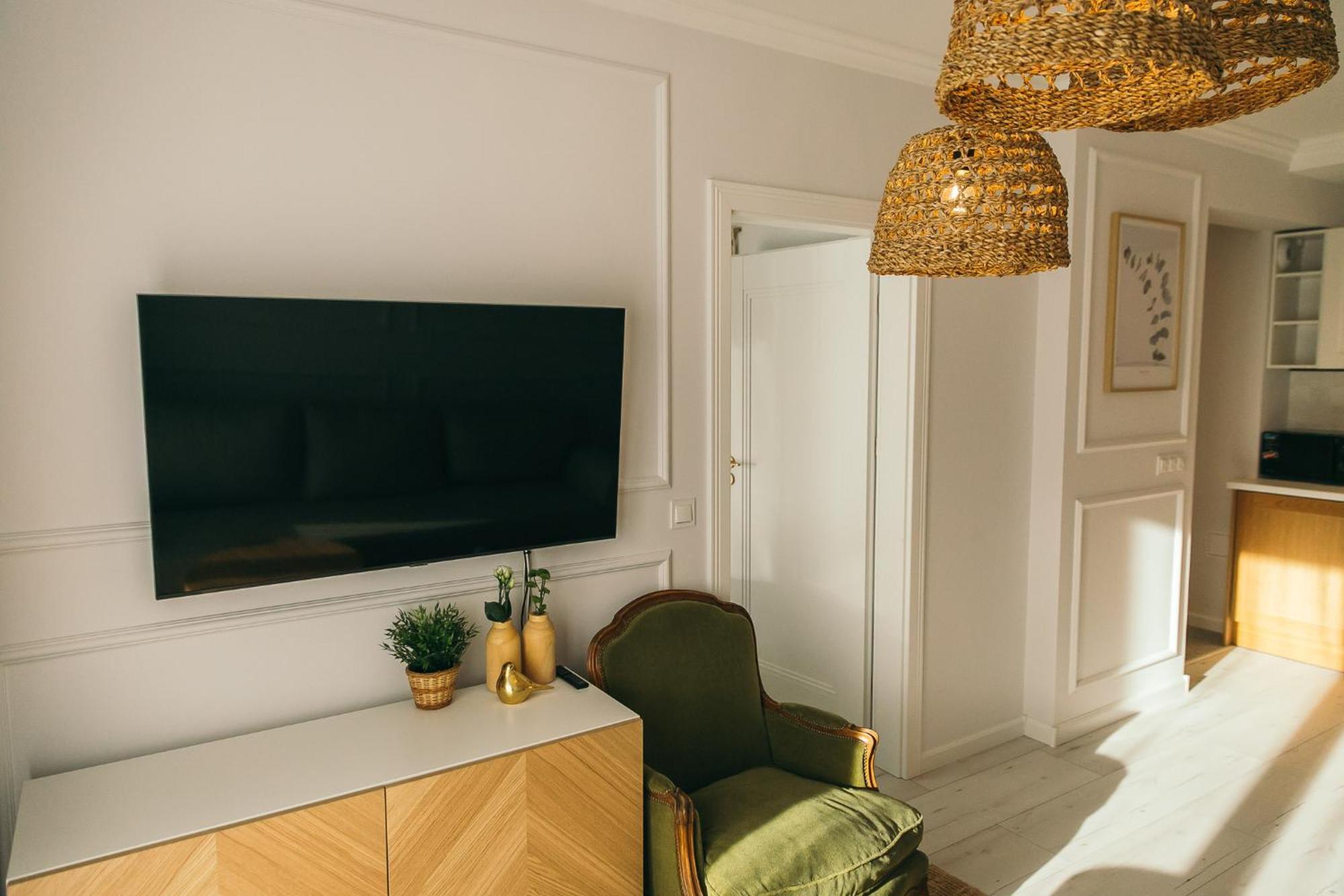 Apartament Uroczy Belle View Szklarska Poreba Extérieur photo