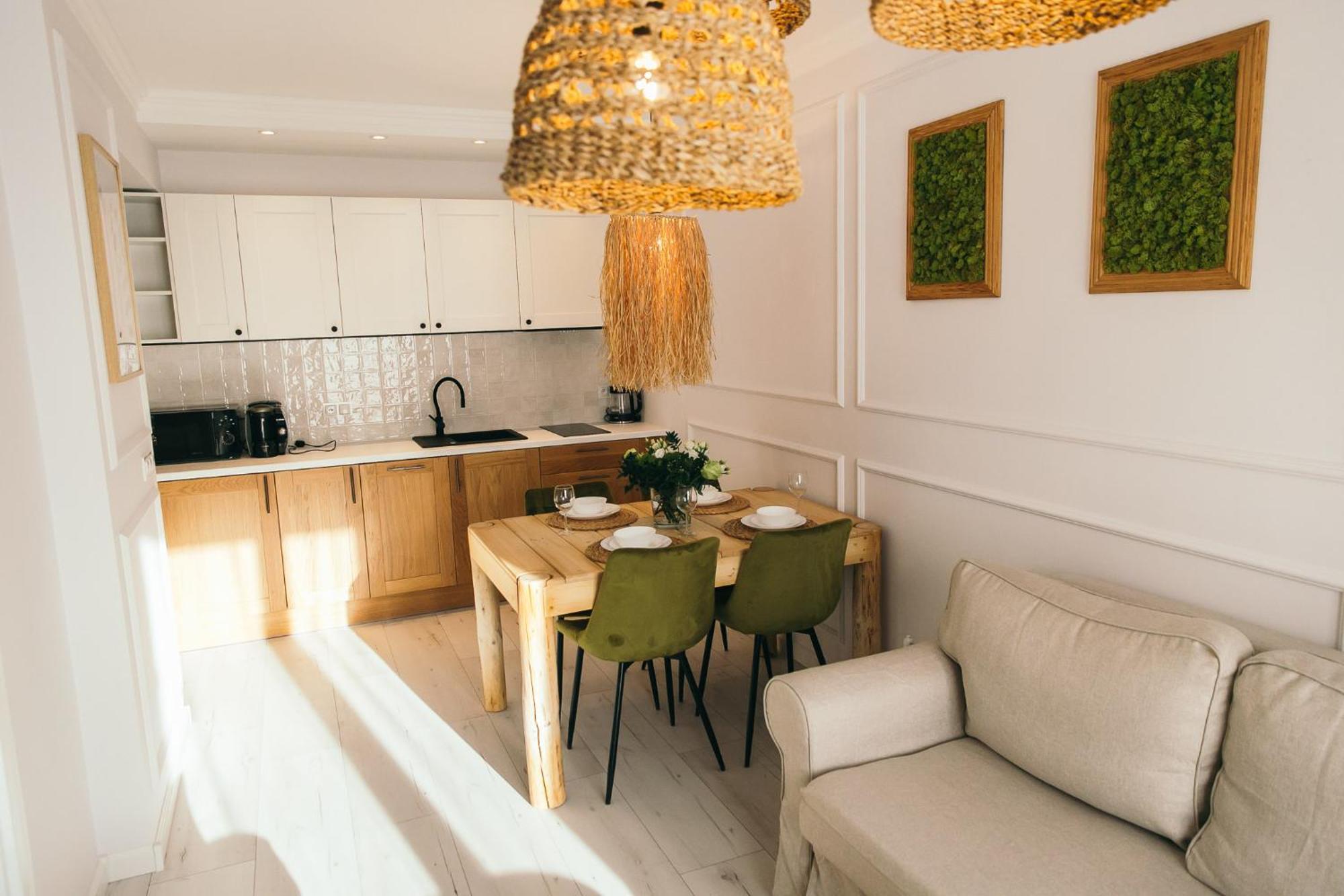 Apartament Uroczy Belle View Szklarska Poreba Extérieur photo