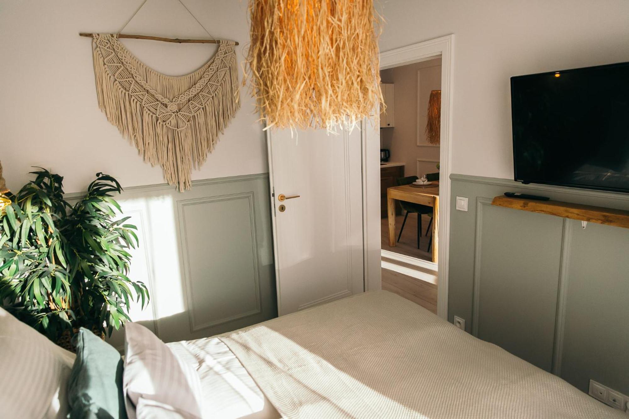 Apartament Uroczy Belle View Szklarska Poreba Extérieur photo