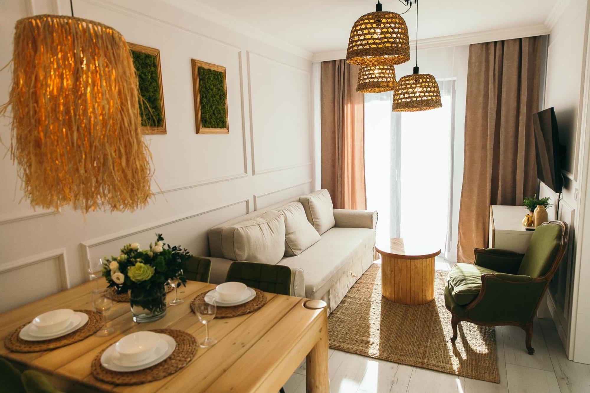 Apartament Uroczy Belle View Szklarska Poreba Extérieur photo