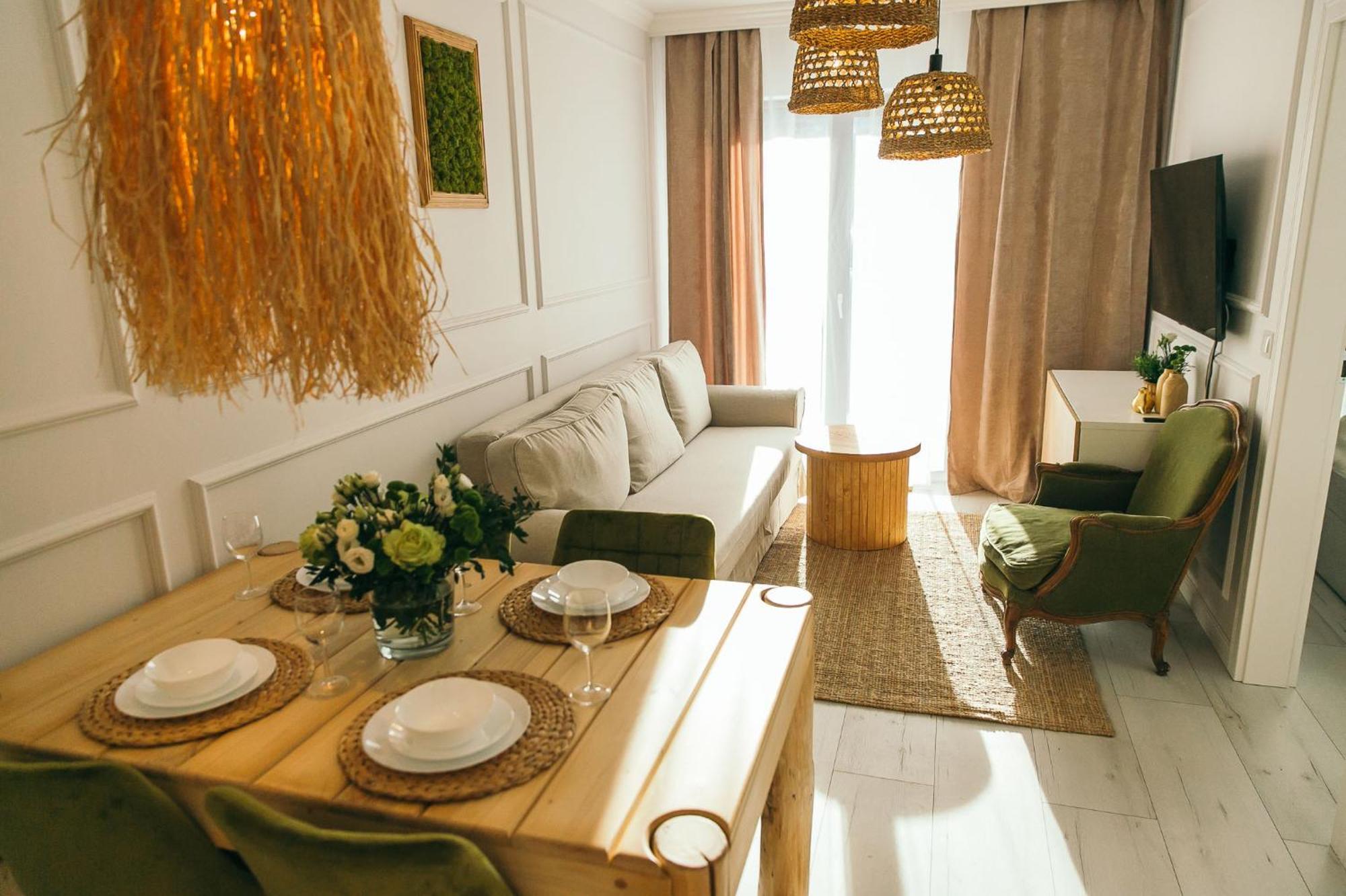 Apartament Uroczy Belle View Szklarska Poreba Extérieur photo