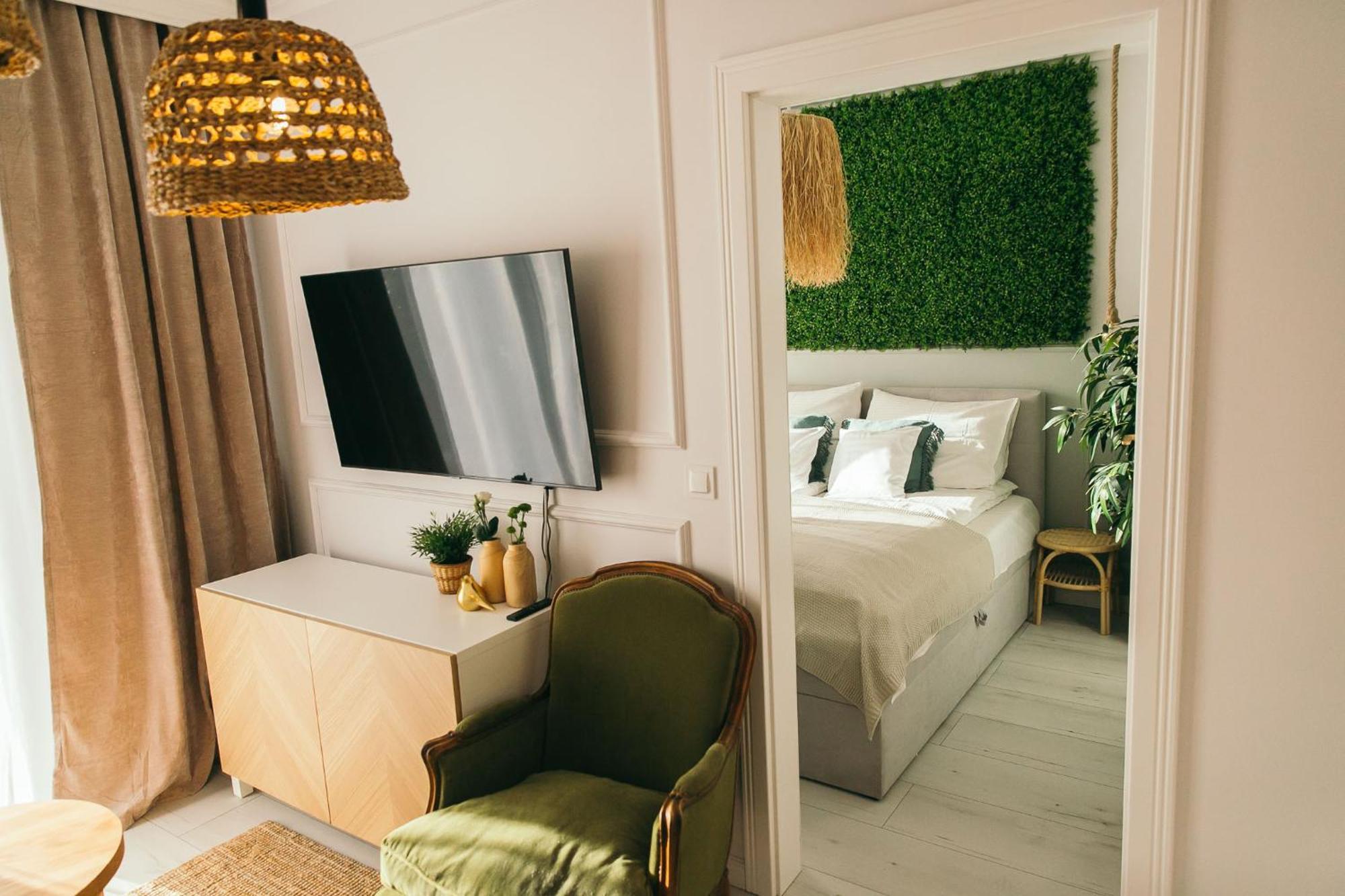 Apartament Uroczy Belle View Szklarska Poreba Extérieur photo