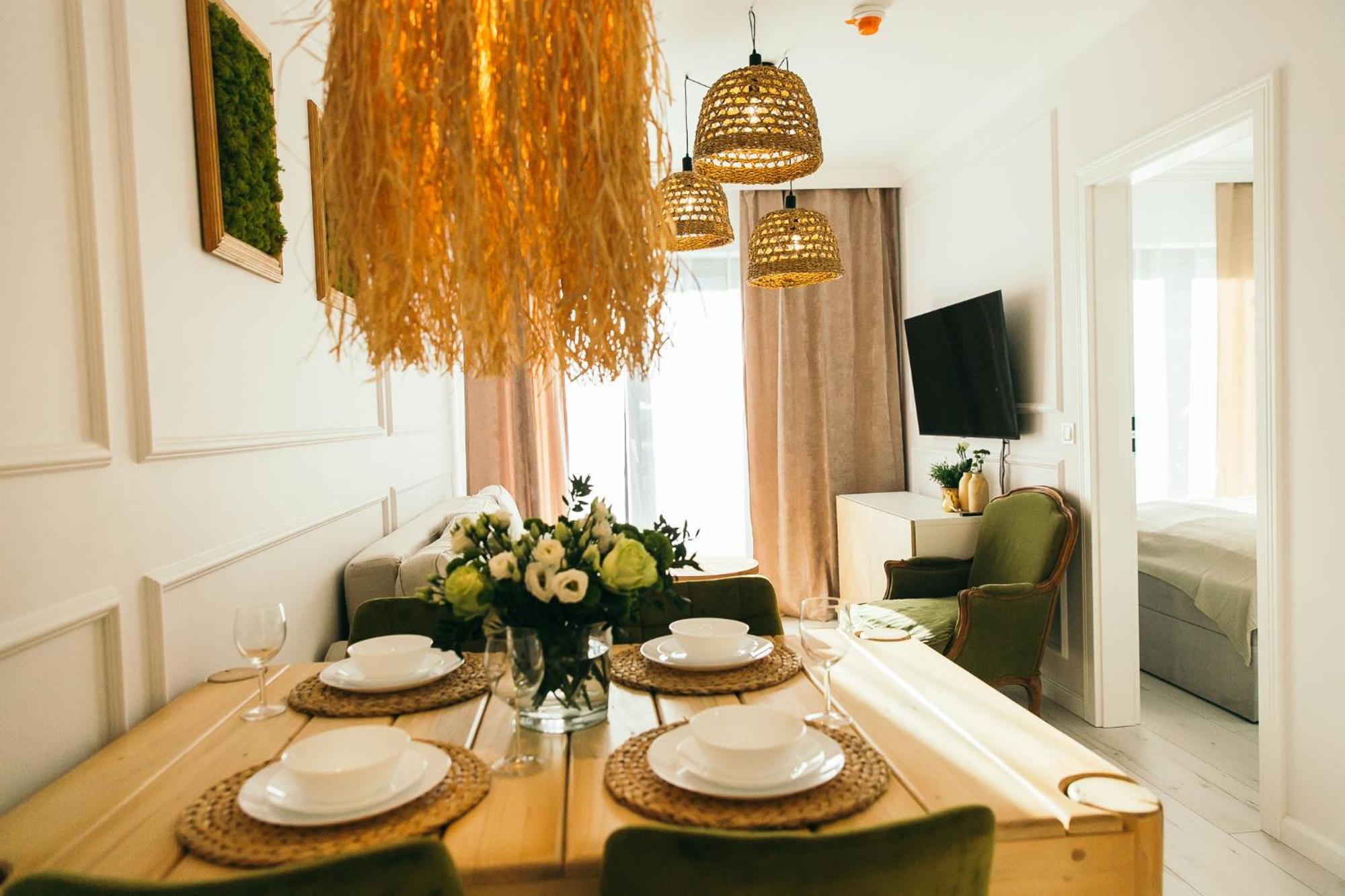 Apartament Uroczy Belle View Szklarska Poreba Extérieur photo