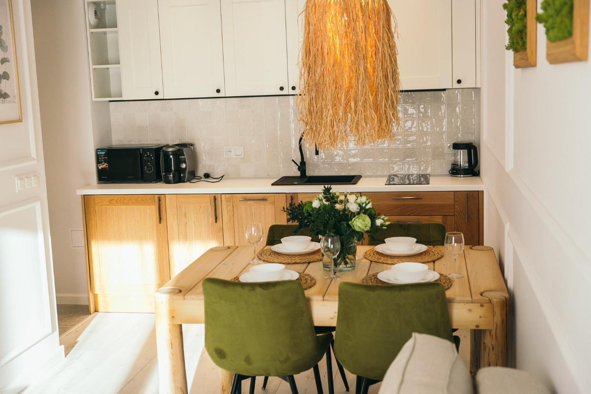 Apartament Uroczy Belle View Szklarska Poreba Extérieur photo